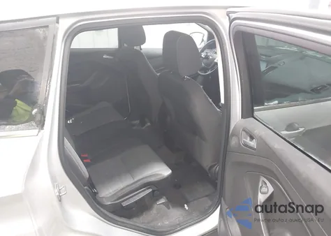 2013 Ford Escape Se из США, поврежденный, VIN 1FMCU9GX1DUB97635